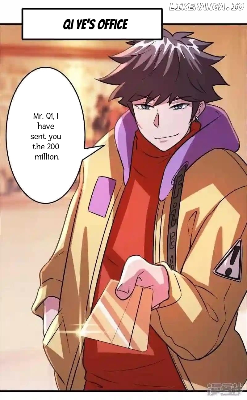 Local Supplier Of Alien Goods Chapter 75 - page 5